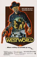 Westworld Sweatshirt #645819