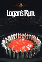 Logan's Run hoodie #645839
