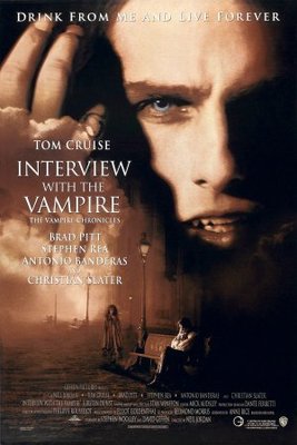 Interview With The Vampire tote bag