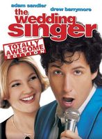 The Wedding Singer Mouse Pad 645892