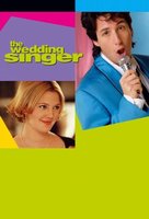 The Wedding Singer Mouse Pad 645895