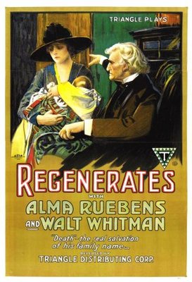The Regenerates poster
