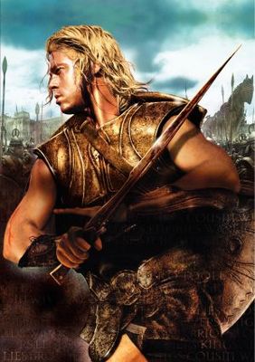 Troy Poster 646005