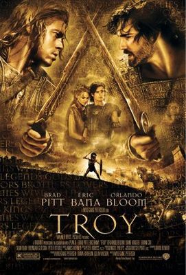 Troy Poster 646006