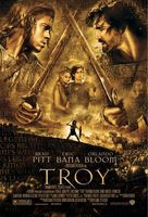 Troy tote bag #