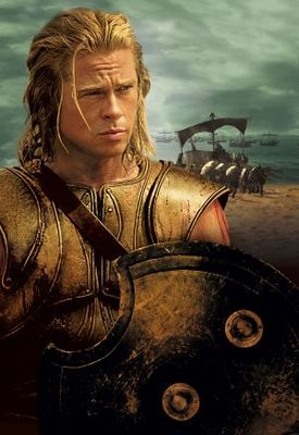 Troy Poster 646008