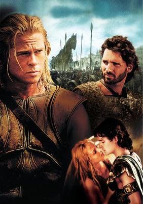 Troy Poster 646009