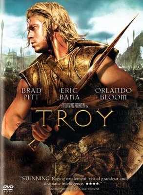 Troy Mouse Pad 646010