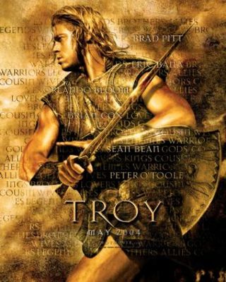 Troy Poster 646012