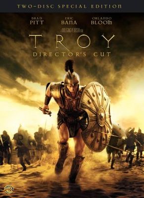 Troy Poster 646013