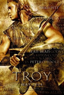 Troy Poster 646014