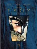 Troy Tank Top #646017