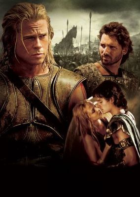 Troy Poster 646020