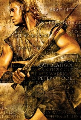 Troy Poster 646021
