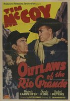 Outlaws of the Rio Grande kids t-shirt #646023