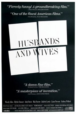 Husbands and Wives Sweatshirt