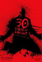 30 Days of Night t-shirt #646059