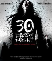 30 Days of Night Mouse Pad 646066