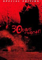 30 Days of Night Mouse Pad 646067