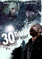 30 Days of Night Mouse Pad 646070