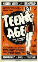Teen Age magic mug #