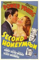 Second Honeymoon t-shirt #646111
