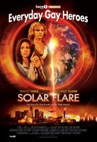 Solar Flare Mouse Pad 646155