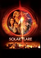Solar Flare Mouse Pad 646156