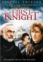 First Knight Mouse Pad 646254