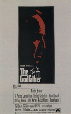 The Godfather Poster 646269