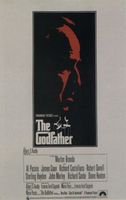 The Godfather t-shirt #646269