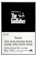 The Godfather Longsleeve T-shirt #646270