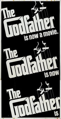 The Godfather Poster 646271