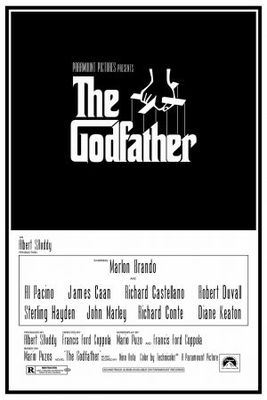 The Godfather Poster 646276