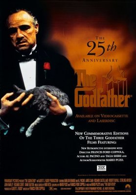 The Godfather Poster 646278