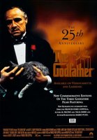 The Godfather Mouse Pad 646278