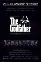 The Godfather hoodie #646280