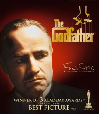 The Godfather puzzle 646283