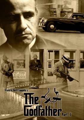 The Godfather Poster 646285