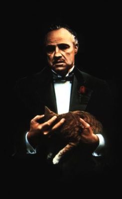 The Godfather Poster 646287