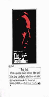 The Godfather Mouse Pad 646289