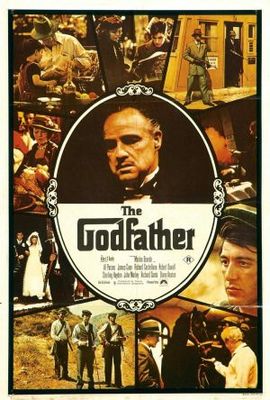 The Godfather Poster 646290