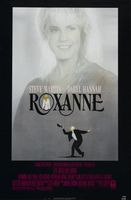 Roxanne tote bag #