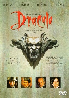 Dracula Poster 646356