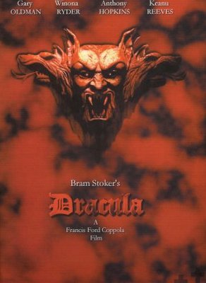 Dracula Poster 646357