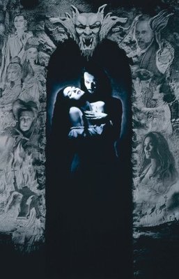 Dracula Poster 646358