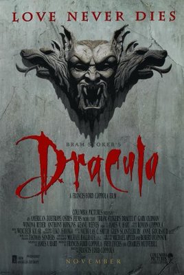 Dracula Poster 646362