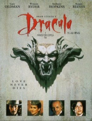 Dracula Poster 646364