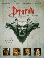 Dracula hoodie #646364