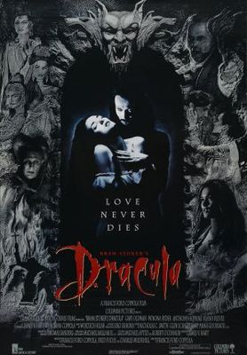 Dracula Poster 646365